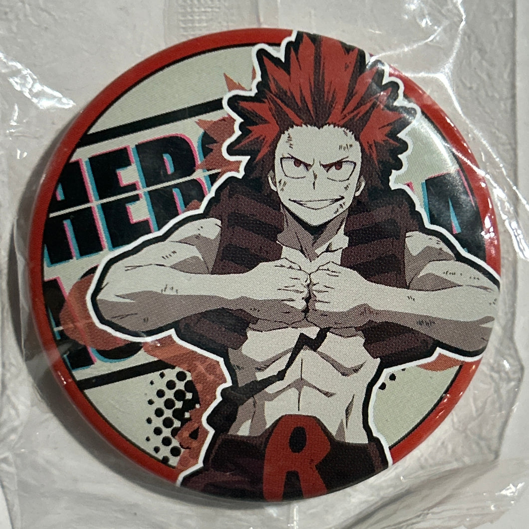 My Hero Academia - Kirishima Eijiro - Badge