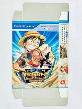 Cargar imagen en el visor de la galería, One Piece Grand Battle: Swan Colosseum - WonderSwan Color - WSC - JP - Box Only (SWJ-BANC29)
