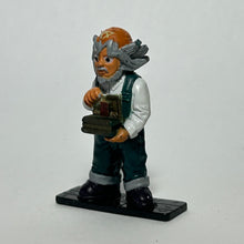 Load image into Gallery viewer, Yu-Gi-Oh! - Grandpa - Trading Figure
