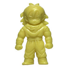 Load image into Gallery viewer, Dragon Ball Z - Son Gohan - Eraser Figure - Yellow
