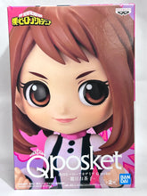 Load image into Gallery viewer, My Hero Academia - Uraraka Ochaco - Q Posket - A
