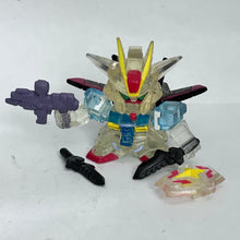 Cargar imagen en el visor de la galería, MSG - ZGMF-X56S/α Force Impulse Gundam - Trading Figure - Clear Version
