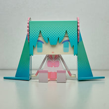 Load image into Gallery viewer, Vocaloid - Hatsune Miku - Graphig ++ - LOL -lots of laugh-
