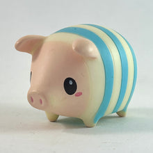 Load image into Gallery viewer, Monster Hunter - Memory Stripe Poogie - Mini Soft Vinyl Doll Figure
