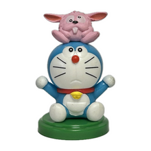 Load image into Gallery viewer, Doraemon - Trading Figure - Choco Egg - Nobita to Buriki no Rabirinsu (24)
