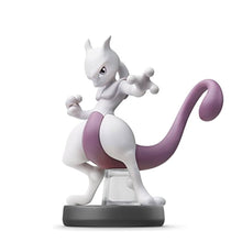 Cargar imagen en el visor de la galería, amiibo - Mewtwo - Super Smash Bros.
