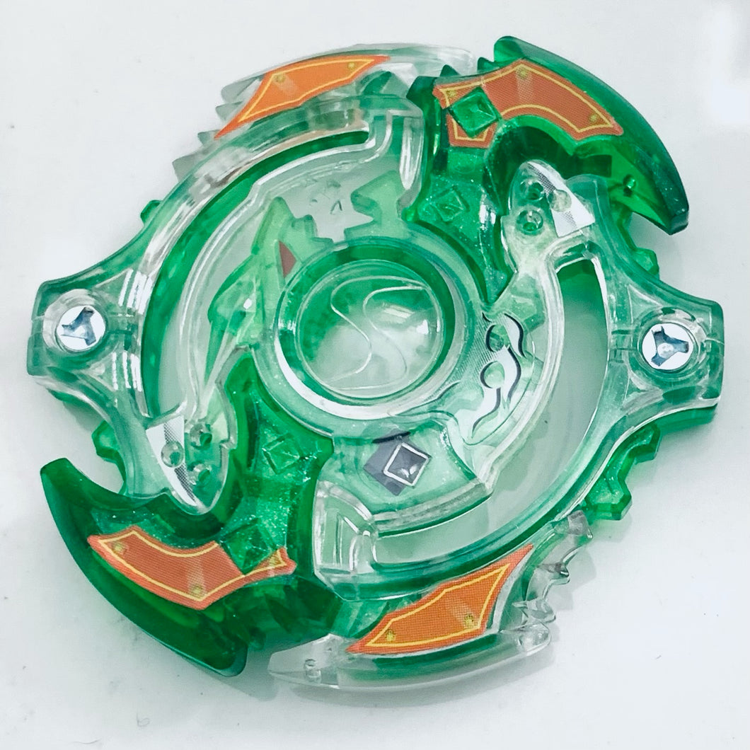 Bayblade Burst - Energy Layer - Storm Spriggan Limited Variable (B-49 06)