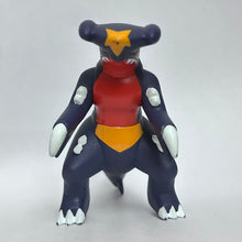 Load image into Gallery viewer, Pokémon DP - Gaburias / Garchomp - Soft Vinyl Figure
