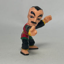 Load image into Gallery viewer, Virtua Fighter - Lau Chan - Mini Figure
