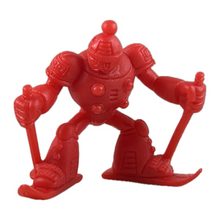 Cargar imagen en el visor de la galería, Mega Man 6 - Blizzard Man - Eraser Figure

