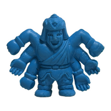 Cargar imagen en el visor de la galería, Kinnikuman - Ashuraman - Chibi Eraser - Keshi - Blue
