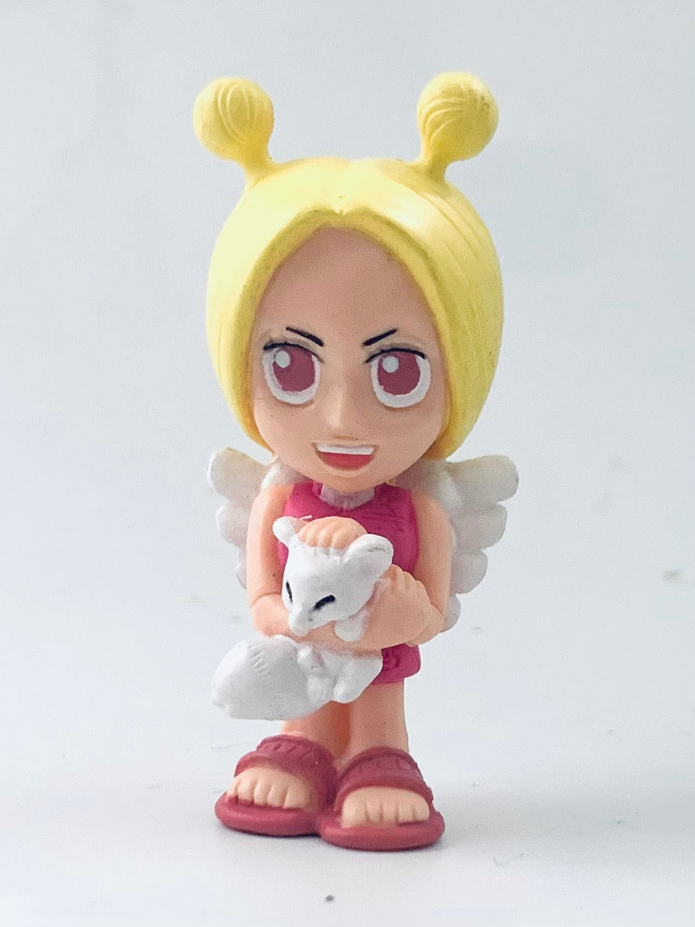 One Piece - Conis - OP Figure Collection 1