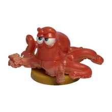 Cargar imagen en el visor de la galería, Finding Dory - Hank - Trading Figure - Choco Egg (40)
