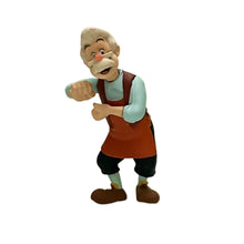 Cargar imagen en el visor de la galería, Pinocchio - Geppetto - Disney Choco Party Part 4 - Trading Figure (078)
