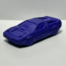 Cargar imagen en el visor de la galería, Maserati Merak - Super Car Eraser - Keshi - Vintage
