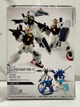Load image into Gallery viewer, Mobile Suit Gundam - RX-178 Gundam Mk-II (A.E.U.G.) - MSG Assault Kingdom 9
