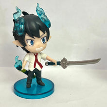 Cargar imagen en el visor de la galería, Blue Exorcist - Okumura Rin - Chibi-Style -Ao no Exorcist- - Variant
