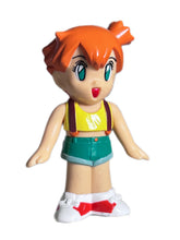 Cargar imagen en el visor de la galería, Pocket Monsters - Kasumi / Misty - DX Pokémon Kids Series 4 - Big Size
