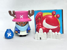 Cargar imagen en el visor de la galería, One Piece - Tony Tony Chopper - Figure - Playset Series 3
