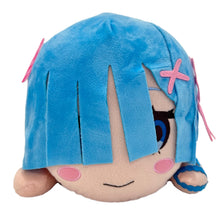 Load image into Gallery viewer, Re:Zero - Rem - Mega Jumbo Nesoberi Nuigurumi - Dragon-Dress Ver.
