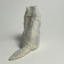 Cargar imagen en el visor de la galería, Persian cat - Trading Figure - Miniature - 044 P23-A
