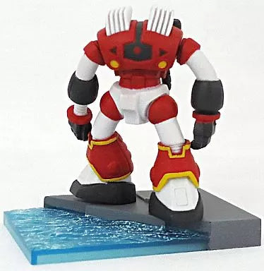 MSG - MSM-08 Zogok - Trading Figure (F12)
