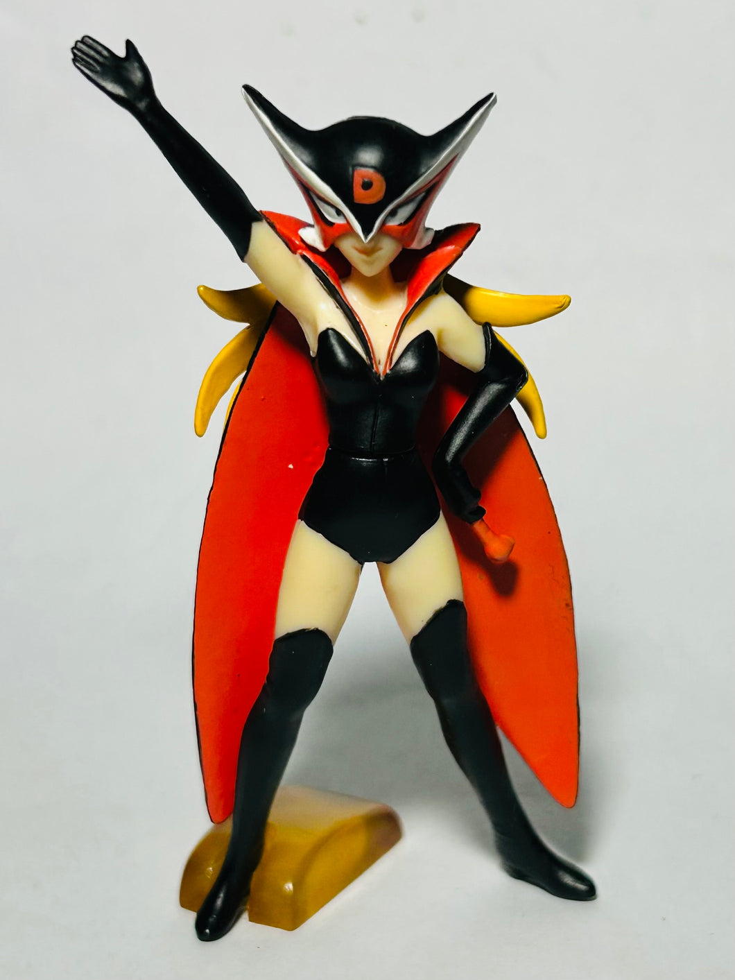 Yatterman - Doronjo - HG Series Time Bokan Series Y.