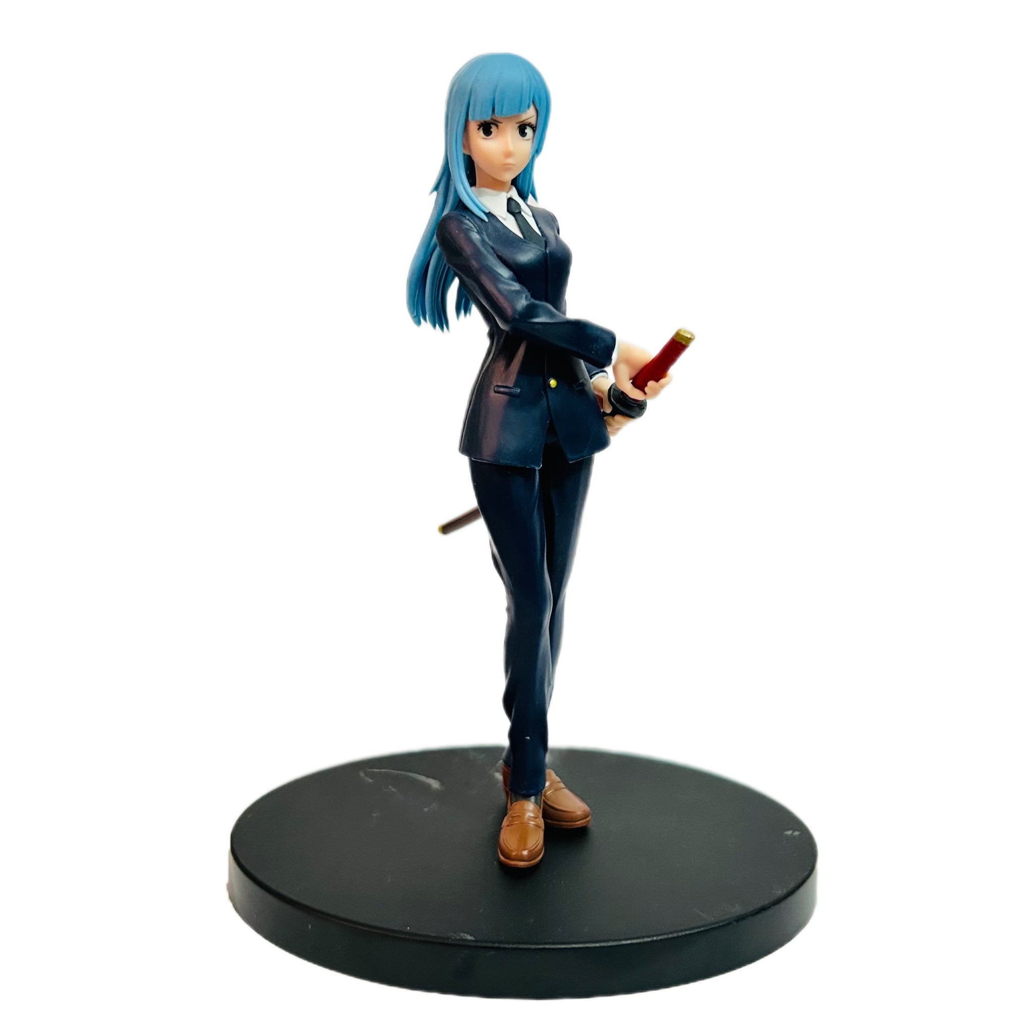 人形 miwa Jujutsu Kaisen - Miwa Kasumi - Jukon no Kata - Figure – Cuchiwaii