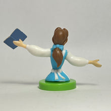 Cargar imagen en el visor de la galería, Beauty and the Beast - Belle - Trading Figure - Choco Egg (121)

