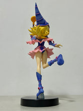 Cargar imagen en el visor de la galería, Yu-Gi-Oh! - Black Magician Girl - Figure
