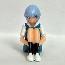 Load image into Gallery viewer, Neon Genesis Evangelion - Ayanami Rei - HG Shin Seiki Evangelion 2nd Edition
