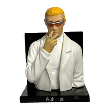 Load image into Gallery viewer, QP - Azuma Ryou - Trading Figure - White Suit Ver.
