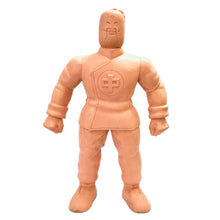 Load image into Gallery viewer, Kinnikuman - Ramenman / Mongolman  - Big Size Keshigomu - Large Eraser Figure - Showa - Vintage
