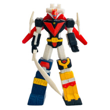 Cargar imagen en el visor de la galería, Uchuu Taitei God Sigma - God Sigma - Gashapon HG Figure
