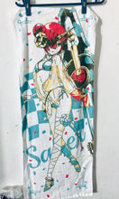 Cargar imagen en el visor de la galería, Fate/Grand Order - Frankenstein - Ichiban Kuji F/GO ~Natsu da! Mizugi da! Kyun-Chara Summer Part 2~ - Visual Bath Towel - Saber
