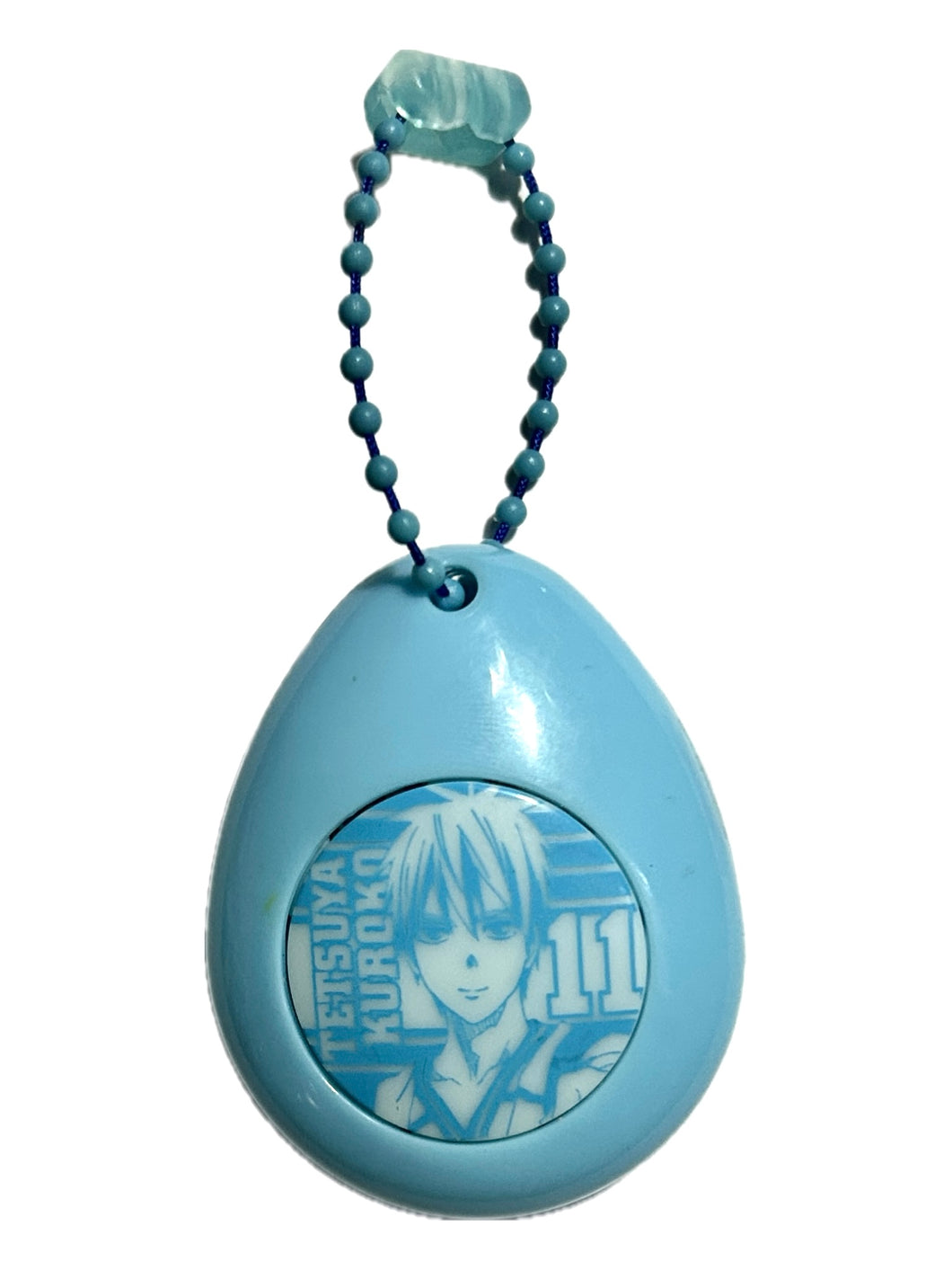 Kuroko no Basket - Tetsuya Kuroko - Sound Drop