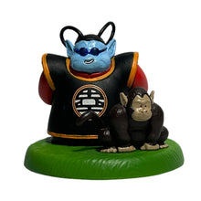 Cargar imagen en el visor de la galería, Dragon Ball Z - King Kai &amp; Bubbles - Figure - DBC2
