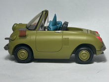 Load image into Gallery viewer, Dragon Ball - Puar - Figure - DBMC1
