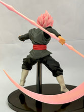 Load image into Gallery viewer, Dragon Ball Super - Goku Black SSR - Figure Colosseum - SCultures
