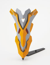 Cargar imagen en el visor de la galería, Evangelion Shin Gekijouban: Jo - Revoltech (EXTRA) - Operations Yashima Weapon Set
