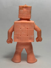 Load image into Gallery viewer, Kinnikuman - Cubeman - Big Eraser Figure - Deka-keshi
