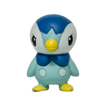 Cargar imagen en el visor de la galería, Pokémon - Piplup - Mini Figure
