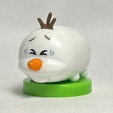 Cargar imagen en el visor de la galería, Disney Tsum Tsum - Olaf - Trading Figure - Choco Egg - Me Toji (83)
