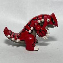 Cargar imagen en el visor de la galería, Pokémon DP - Groudon - Trading Figure - Monster Collection
