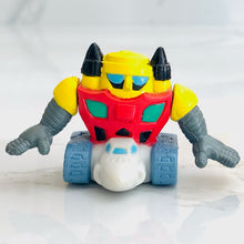 Cargar imagen en el visor de la galería, Super Robot Wars Getter Taree Gashapon Mini Figure SD
