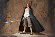 Cargar imagen en el visor de la galería, One Piece - Akagami no Shanks - Figuarts ZERO
