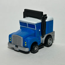 Cargar imagen en el visor de la galería, Truck head - P7-HEAD - Pullback Mini Car
