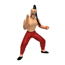 Load image into Gallery viewer, Kinnikuman - Ramenman - Trading Figure - HG Series
