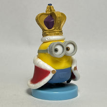 Load image into Gallery viewer, Minions - King Bob - Trading Figure - Choco Egg (Secret)
