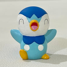 Load image into Gallery viewer, Pocket Monsters Diamond &amp; Pearl - Pochama / Piplup - Pokémon Kids 10th Anniversary
